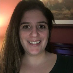 Meet your Posher, Crissa